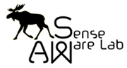 Sense-Aware-Lab