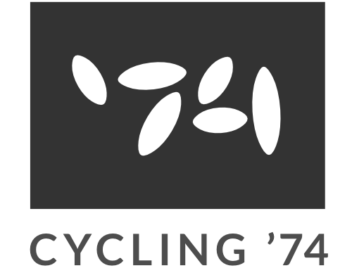 Cycling 74 link