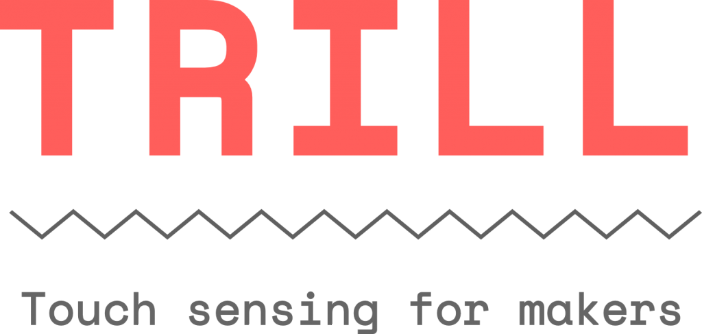 Link to Trill page on the Bela.io website