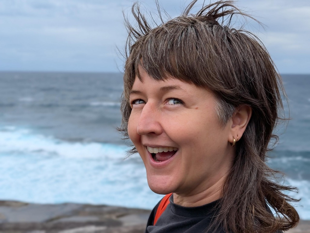 Keynote: Clare Cooper