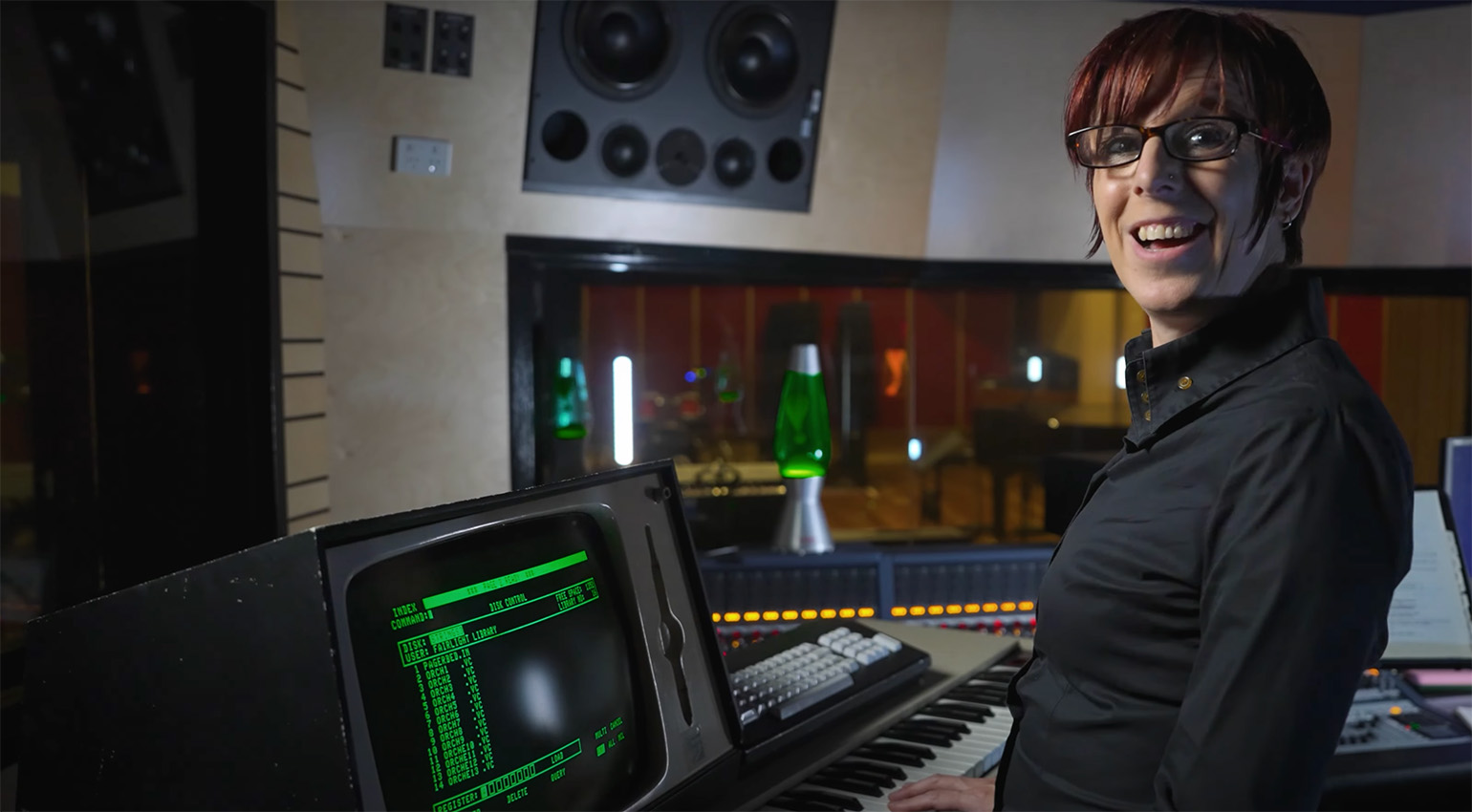 The Fairlight CMI: History, Technology, Ideology – a demonstration