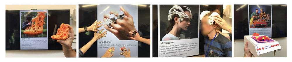 Instant Design: Five Strategies for the use of Generative AI in NIME Ideation Workshops