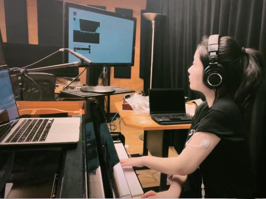 Exploring Musical Creation Through Brain-Body Digital Musical Instruments