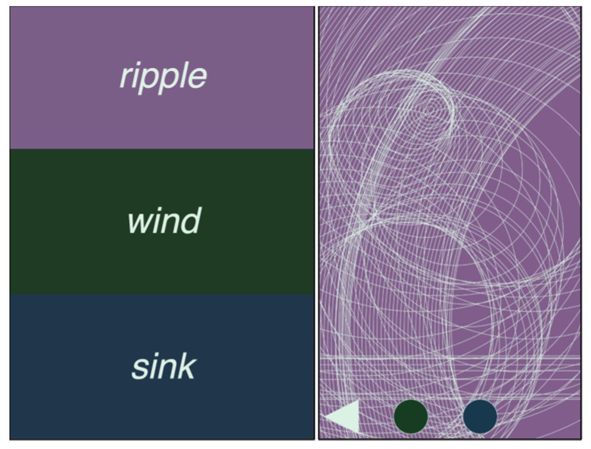 Tiny Touch Instruments: Composing for Collaborative Mobile Performance