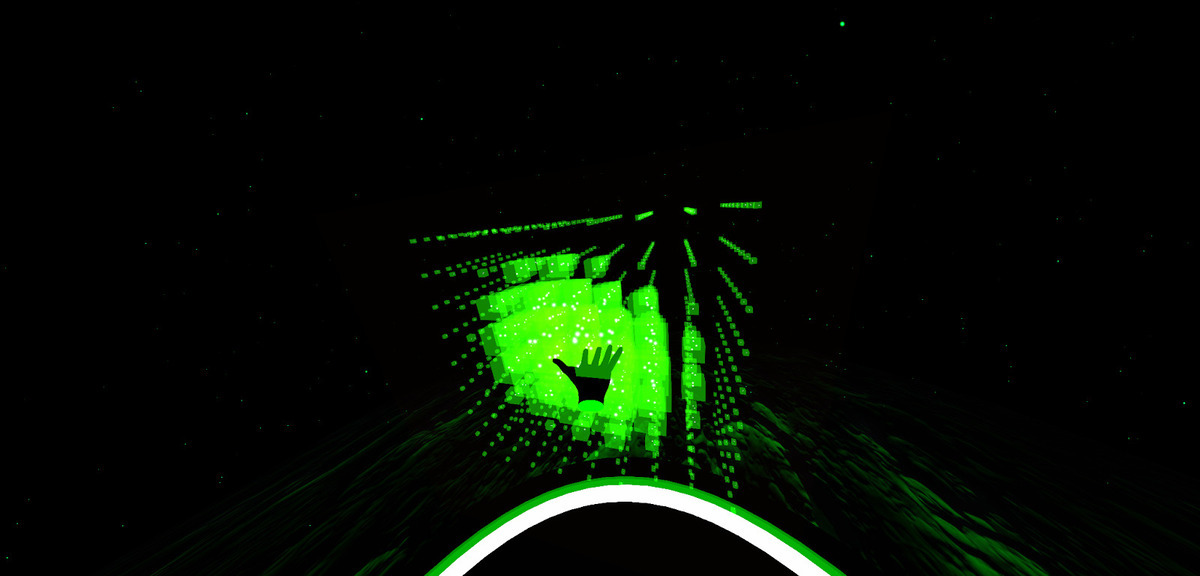 Installation Viewing