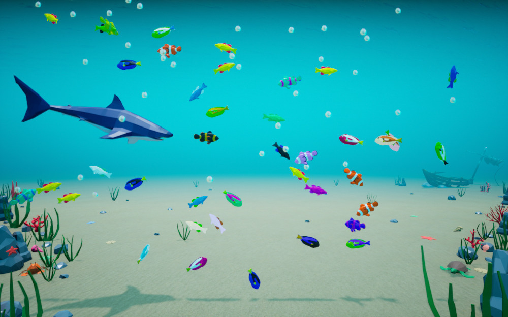 SwimTunes: A gamified music performance system for co-creating with a novice audience