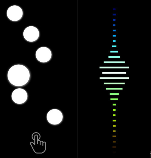 We’re in this together: Expanding Interactive Sonic Spaces