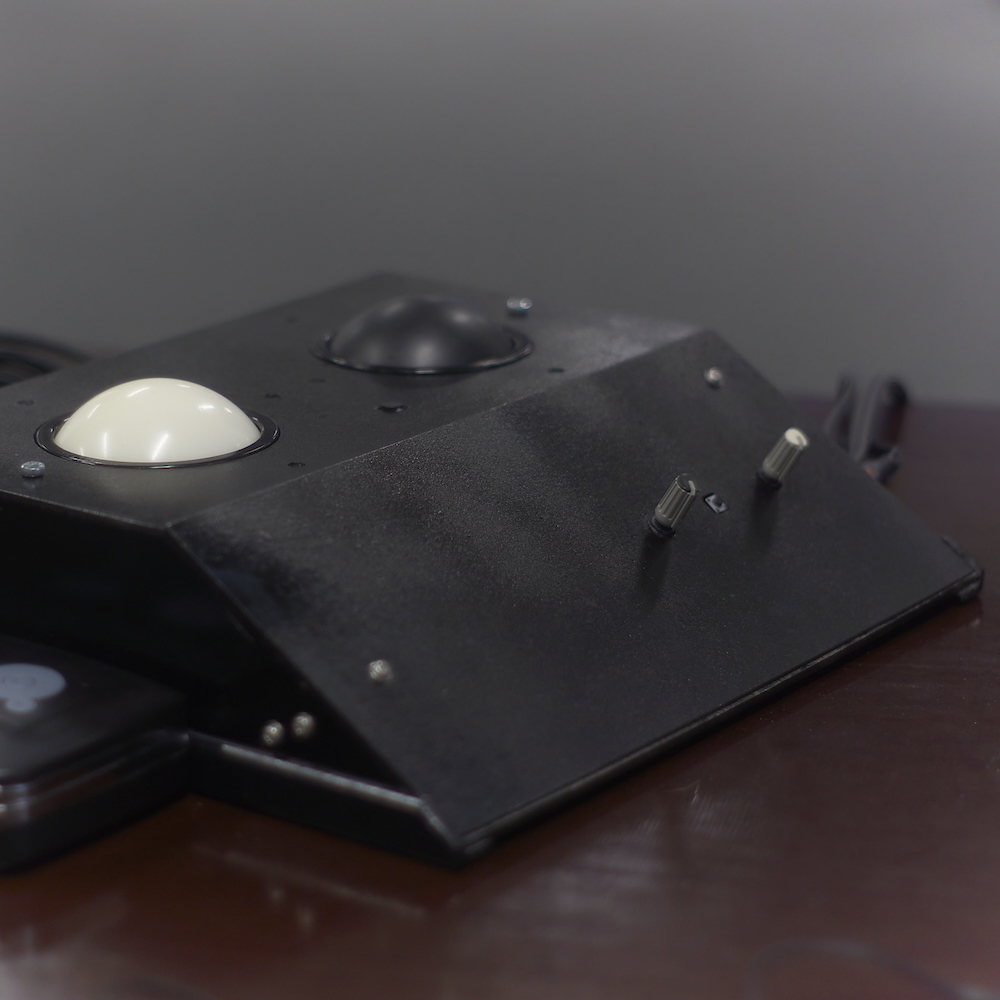 A Spherical Tape Topology for Non-linear Audio Looping