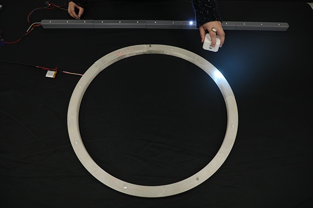 O一: An Epistemic DMI for Cross-Cultural Reflection on Time and Music