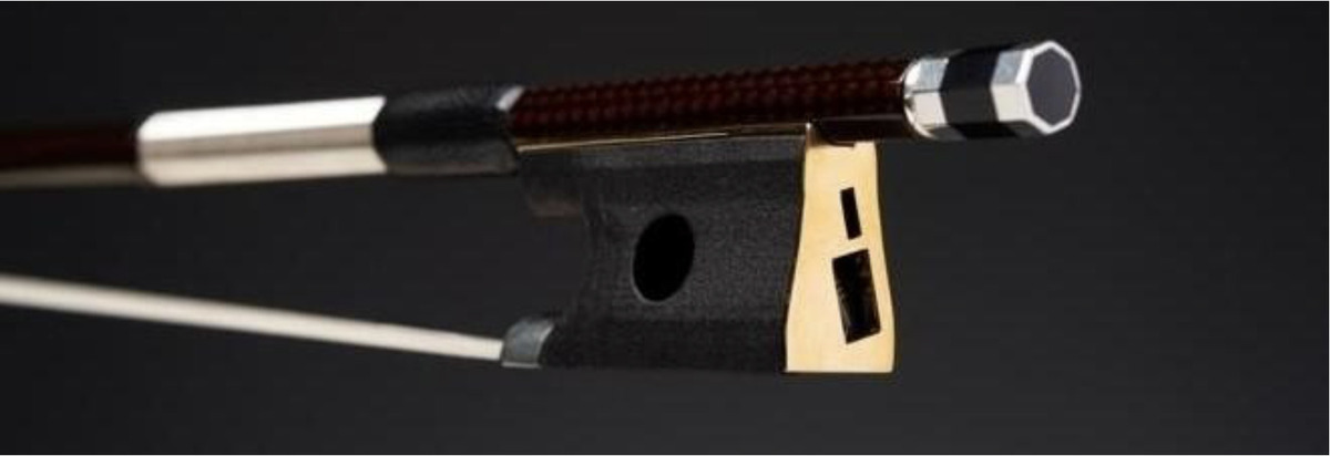 Entangled Bowing: Integrating the MetaBow into Spatialized Composition and Real-Time DSP