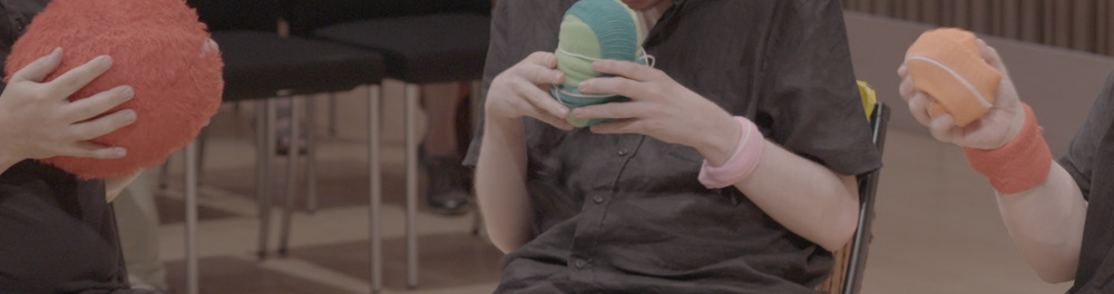 The Sound Tree Project: Developing Personal and Collective Expression with Accessible Digital Musical Instruments