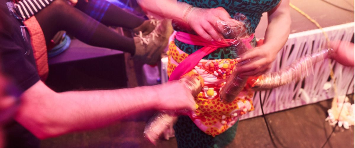 Synth & Signal (Club Concert and After Party)