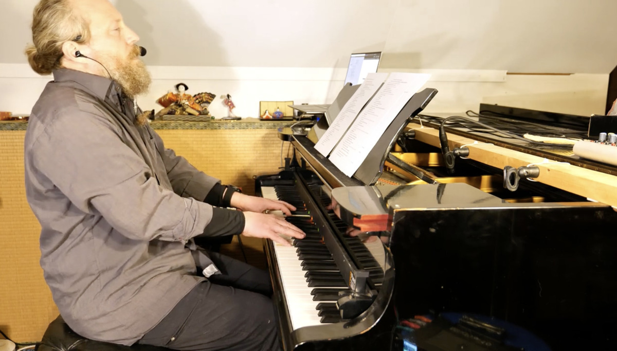 What We Do (Differently) Together