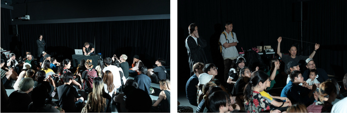 Gaia is hanging by a thread...