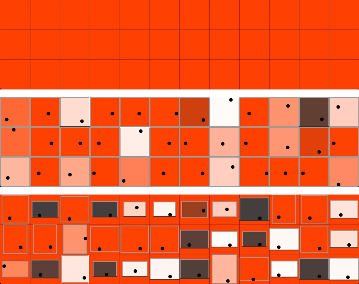 Echoic Defiance of Gravity