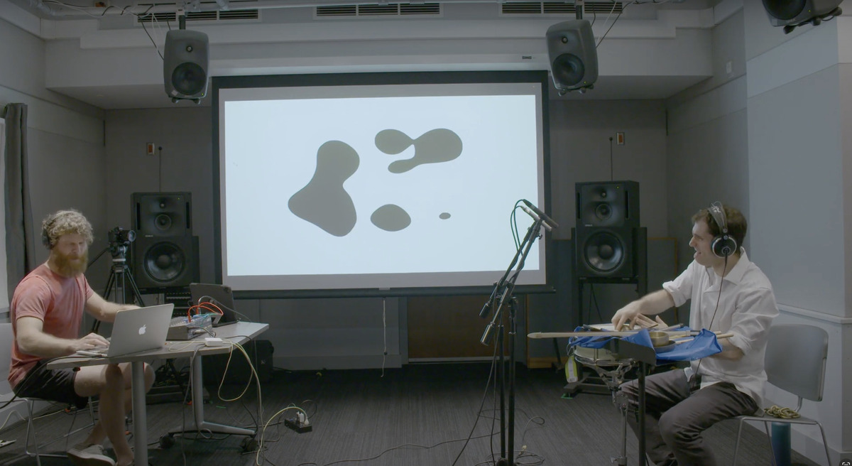 Out-of-Control Feedback Systems and Collaborative Influence with the Instrumentalist Mixer Feedback Transmutation System