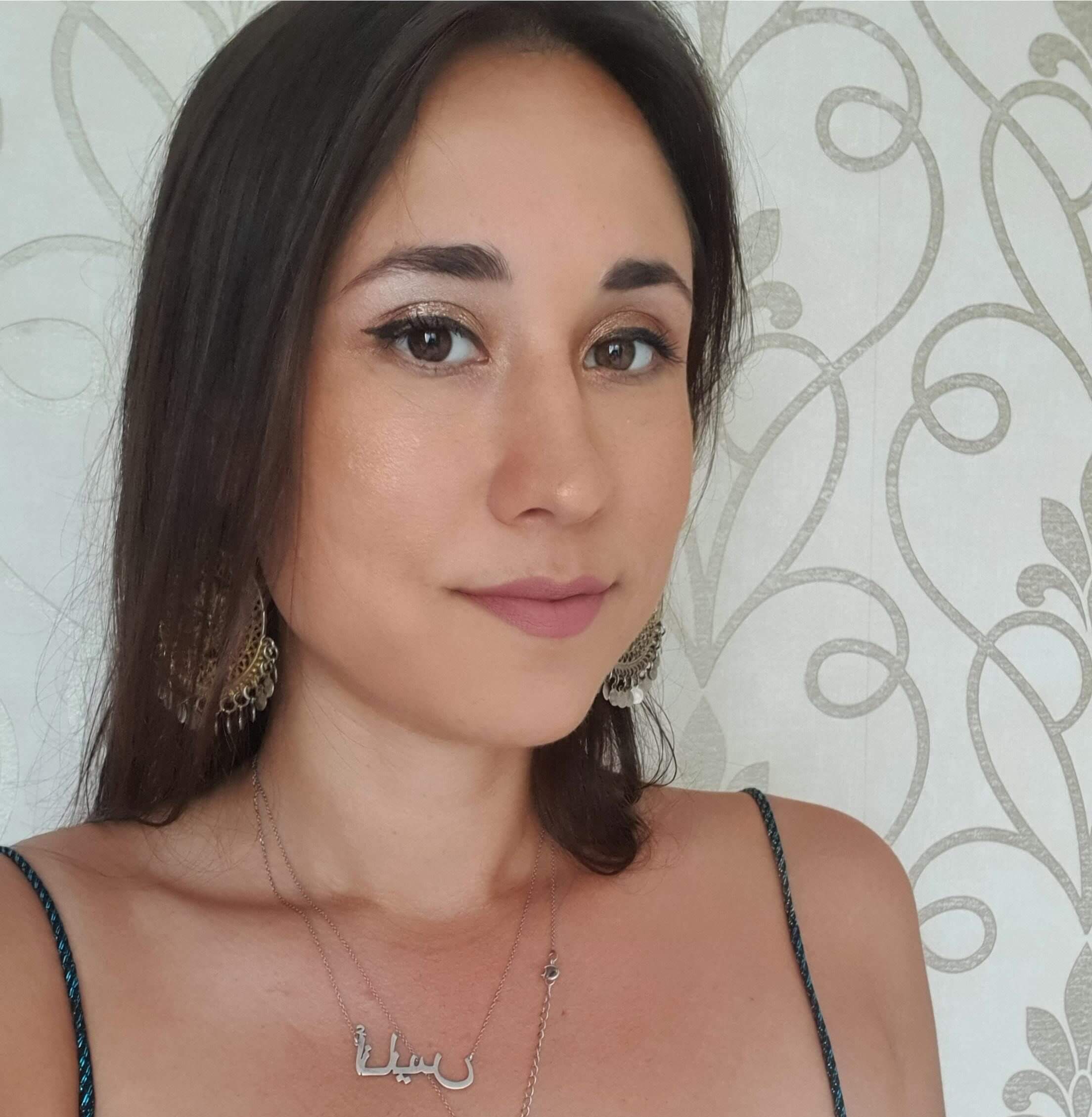 Anaïs Carlton-Parada