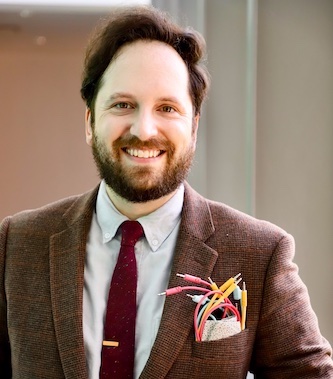 Anthony Marasco