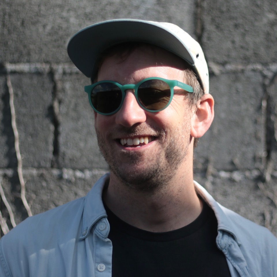 Pete Bennett
