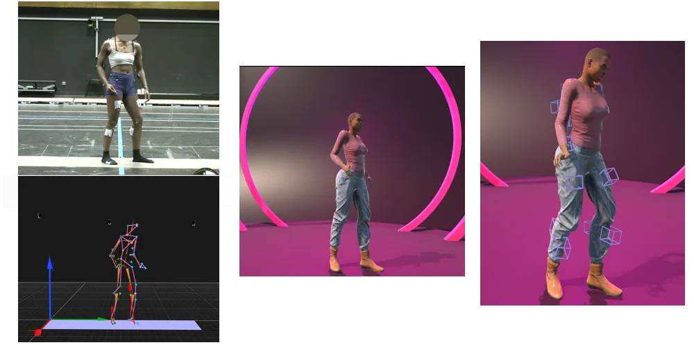 KinoGroove: Composing with Muscle and Motion in Extended Reality