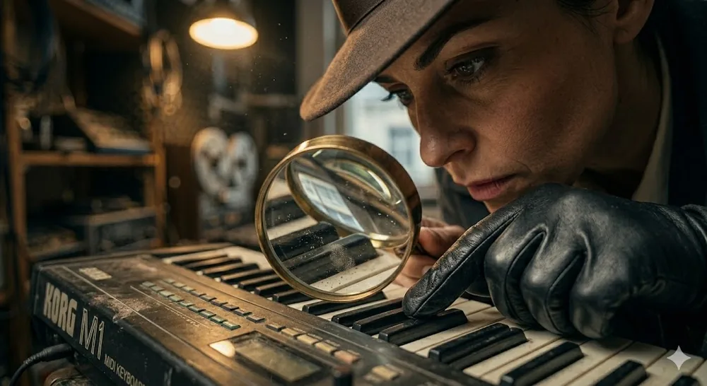 Looking NIME in the ‘I’: Tracing the social life of digital musical instruments