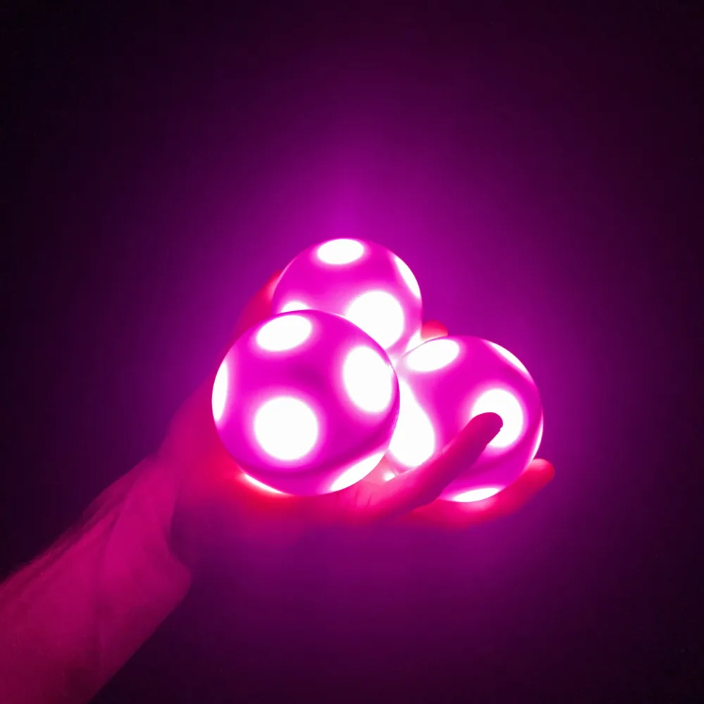 nOdes: A Networked Constellation of Handheld Orbs for Community Music-Making
