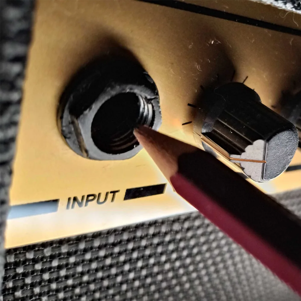Designing Strategic Incongruity: An Audio Device for Sharpening Pencils