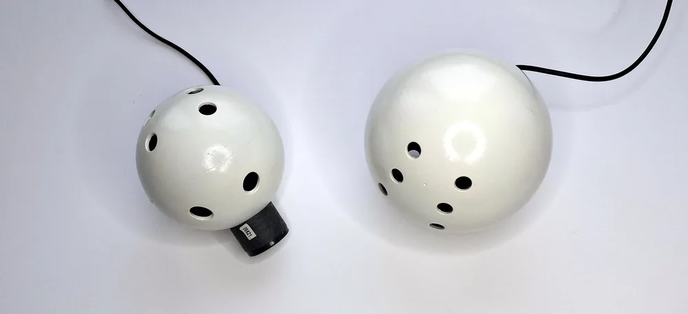 Feedback Ocarina - a DIY entry level instrument for feedback musicianship