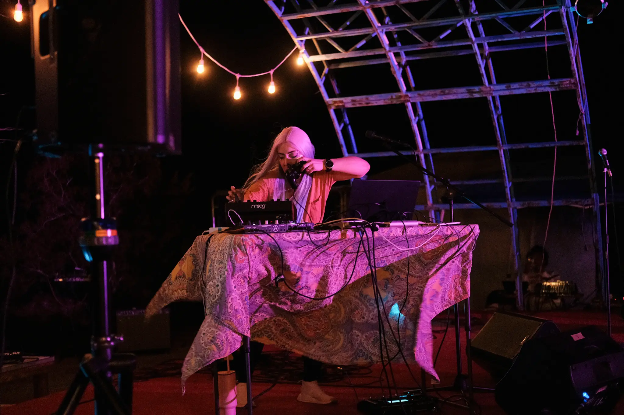 The Accusations That Are Confessions: Improvisation, Embodiment, and Human-Machine Learning