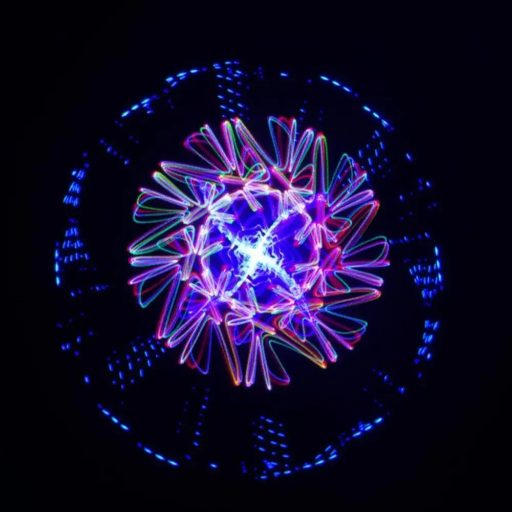 Augurs' Wand present Phosphene