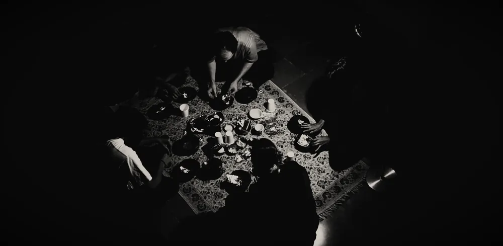 The Community studio as Score: Composing experimental music infrastructures