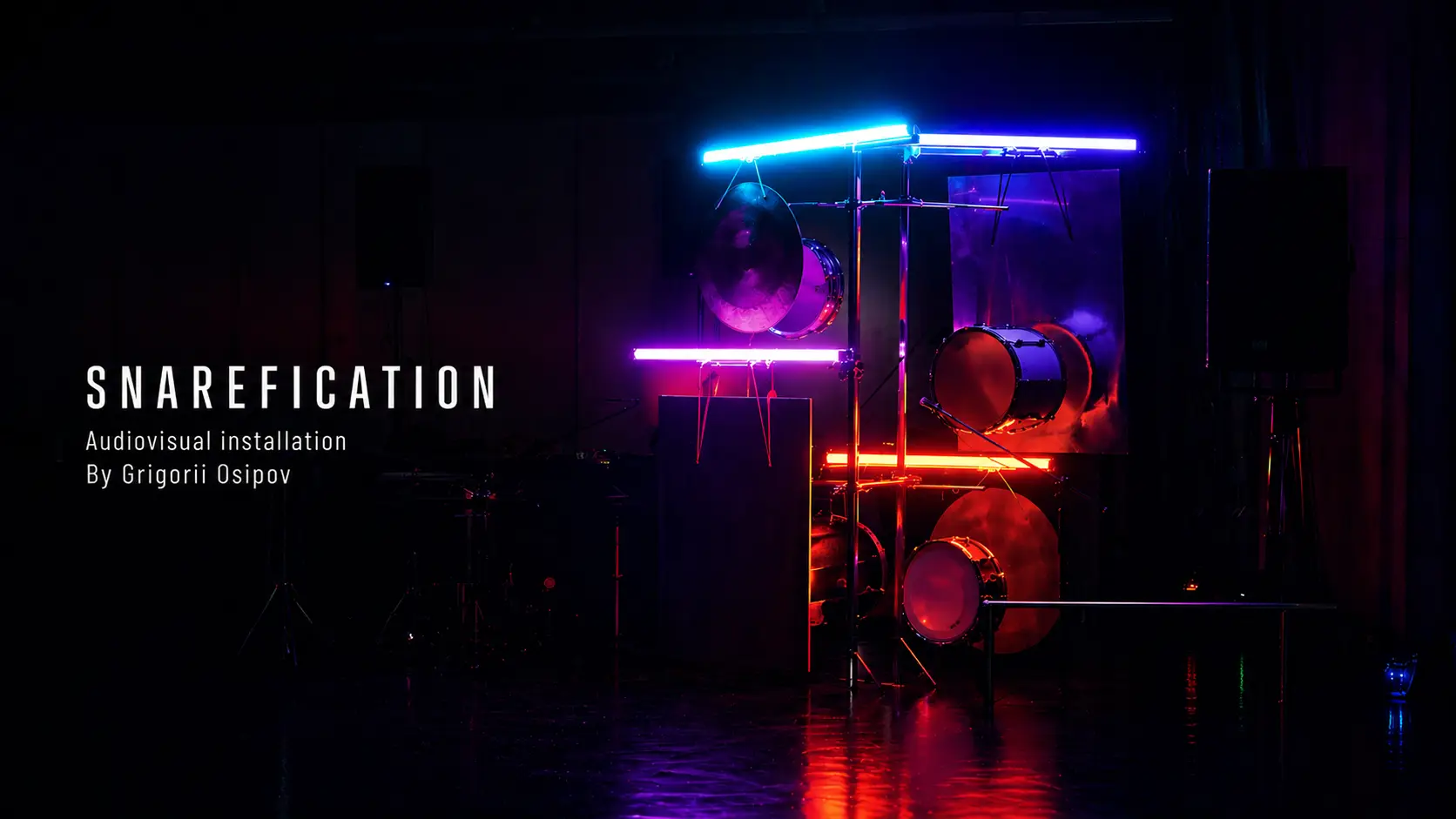 Snarefication