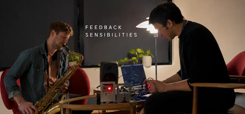 Feedback Sensibilities