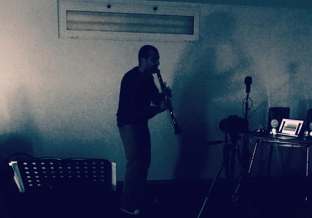 From Passive Agent to Musical Partner: Insights from the MAD Clarinet Project as a Case Study