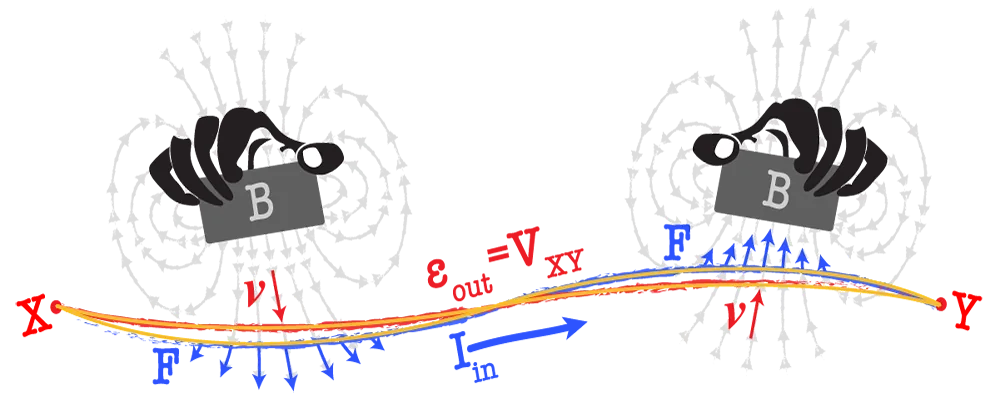 Sustained Interests: Lorentz Time Division Multiplexing (LTDM) for Active Collocated String Control