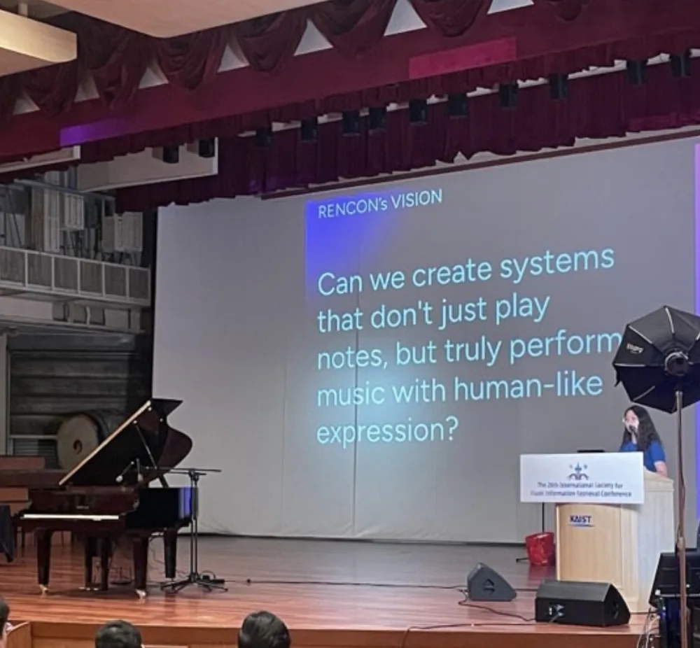 RenCon 2025: Revival of Expressive Performance Rendering Competition
