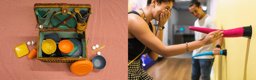 It’s Play NIME: Mapping Playfulness in NIME