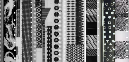 Sound in Silver: A 16mm film screening and zine