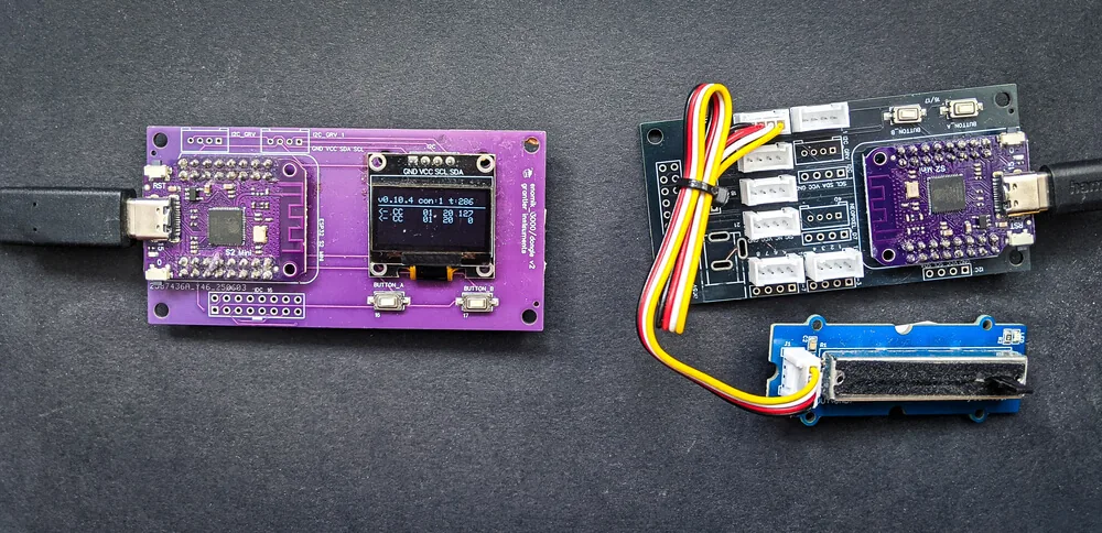 Zero-Code Rapid Prototyping of Wireless MIDI Devices with ESP-NOW MIDI